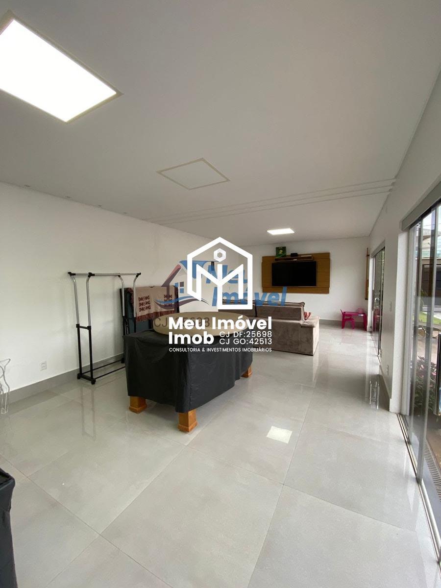 Casa, Brasília/Plano Piloto, 3 Quartos