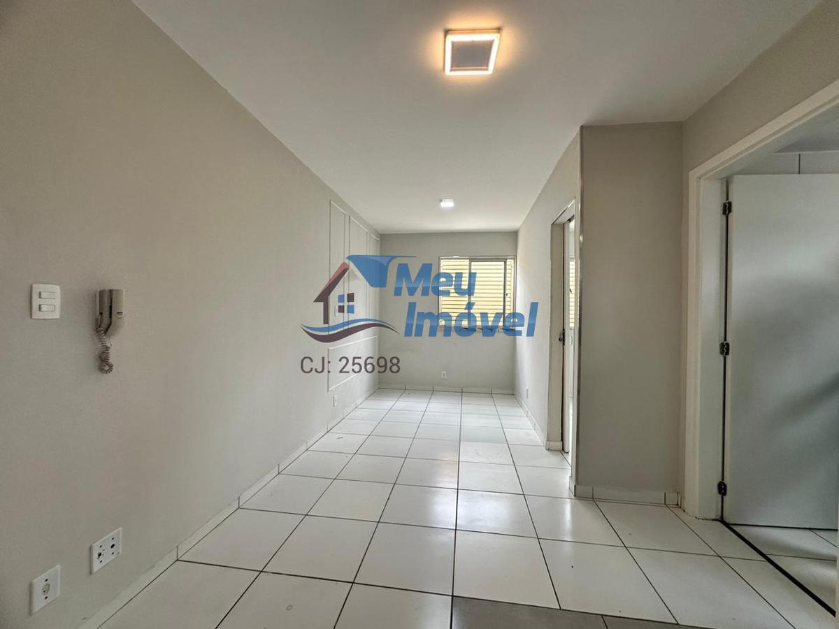 Apartamento, Samambaia Sul, 1 Quarto