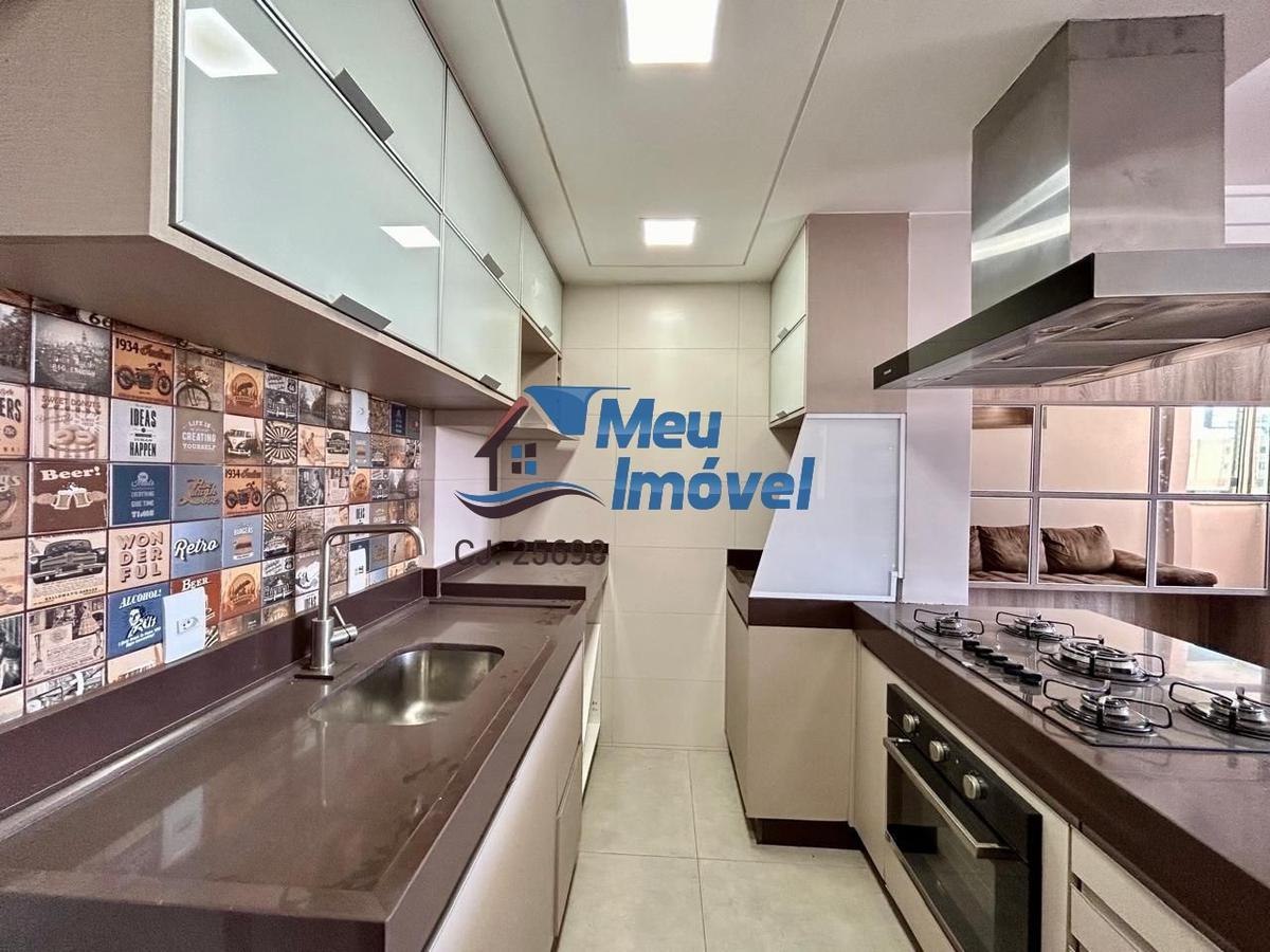 Apartamento, Taguatinga Centro, 2 Quartos, 1 Vaga, 1 Suíte