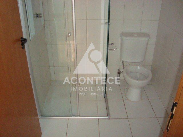 Apartamento, Sul, 1 Quarto, 1 Vaga, 1 Suíte