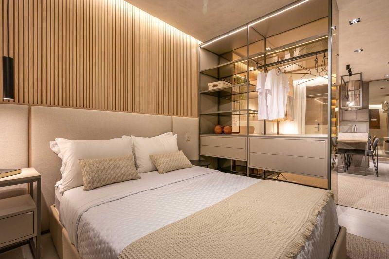Apartamento, Noroeste, 2 Quartos, 1 Vaga, 1 Suíte