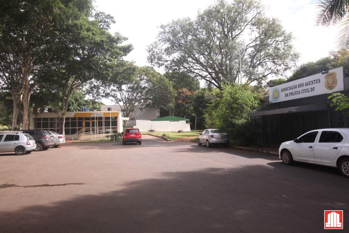 Apartamento, Asa Norte, 3 Quartos, 0 Vaga, 0 Suíte