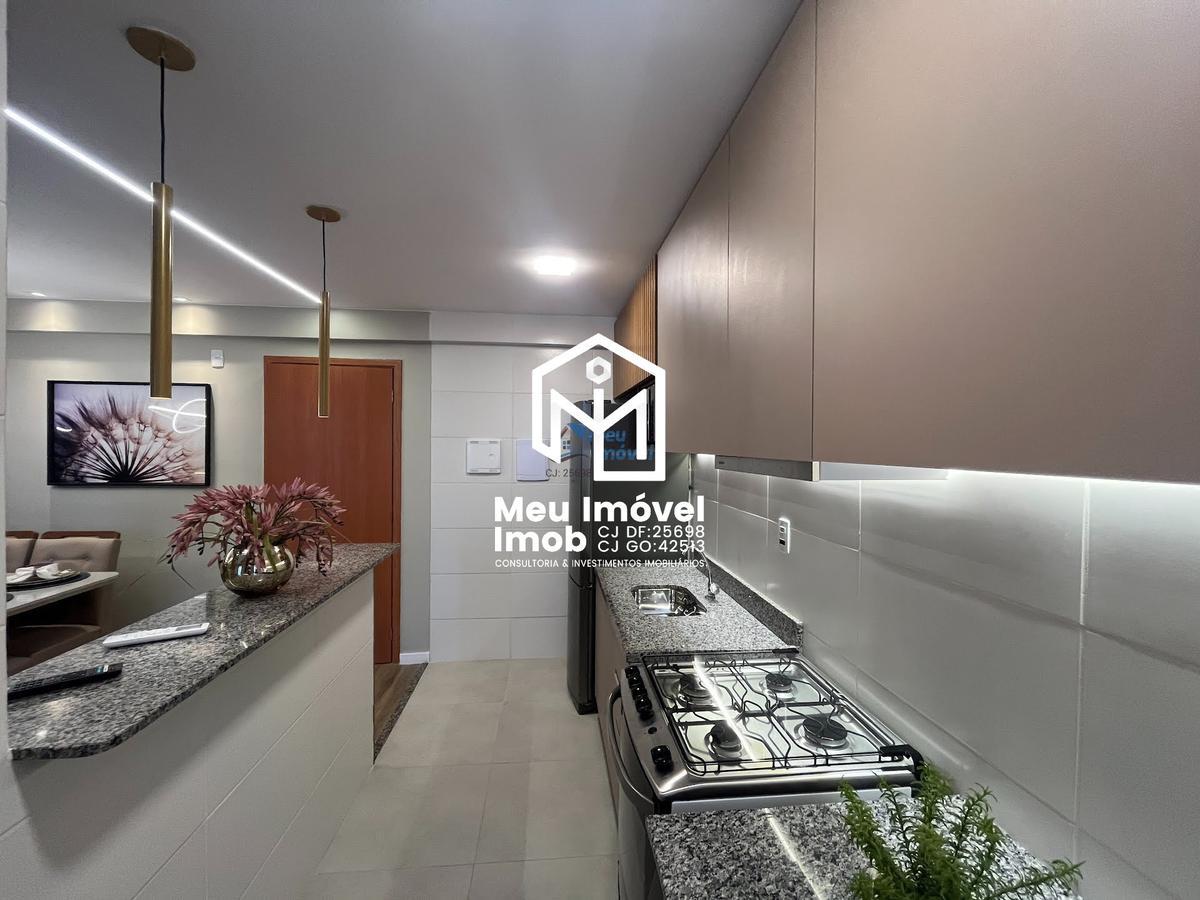 Apartamento, Ceilândia Norte, 2 Quartos