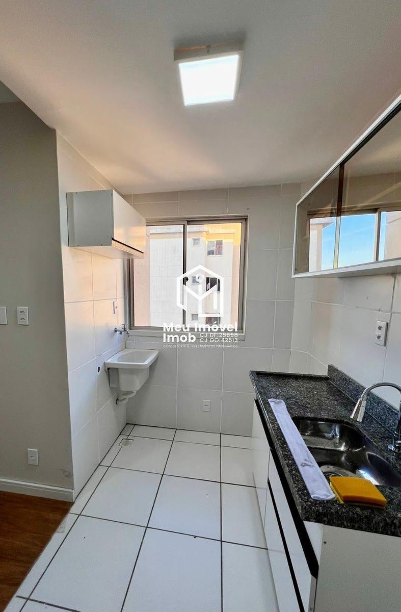 Apartamento, Samambaia Sul, 1 Quarto