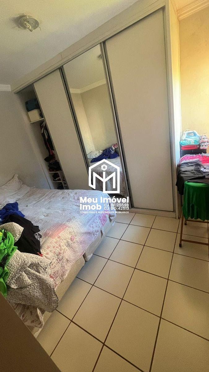 Apartamento, Riacho Fundo II, 2 Quartos