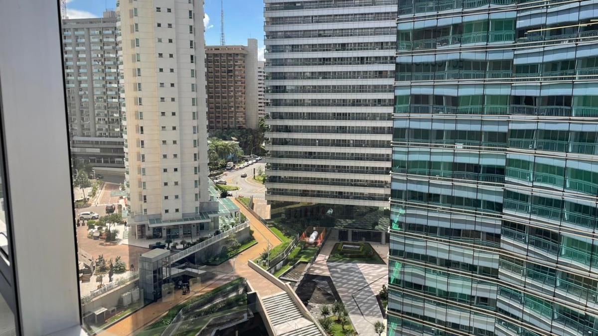 Sala, Asa Norte, 0 Quarto