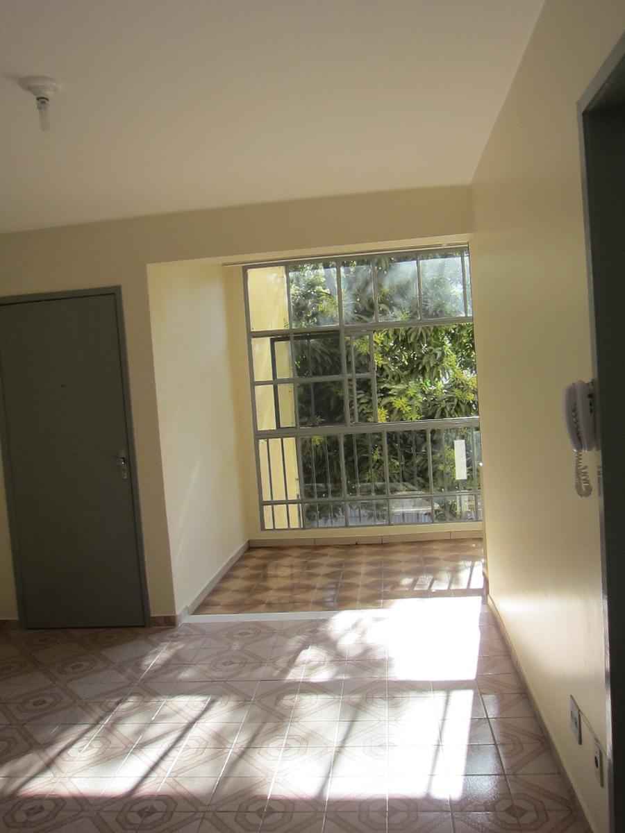 Apartamento, Cruzeiro Novo, 2 Quartos