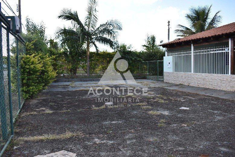 Casa, Taguatinga Norte, 3 Quartos, 2 Vagas, 1 Suíte