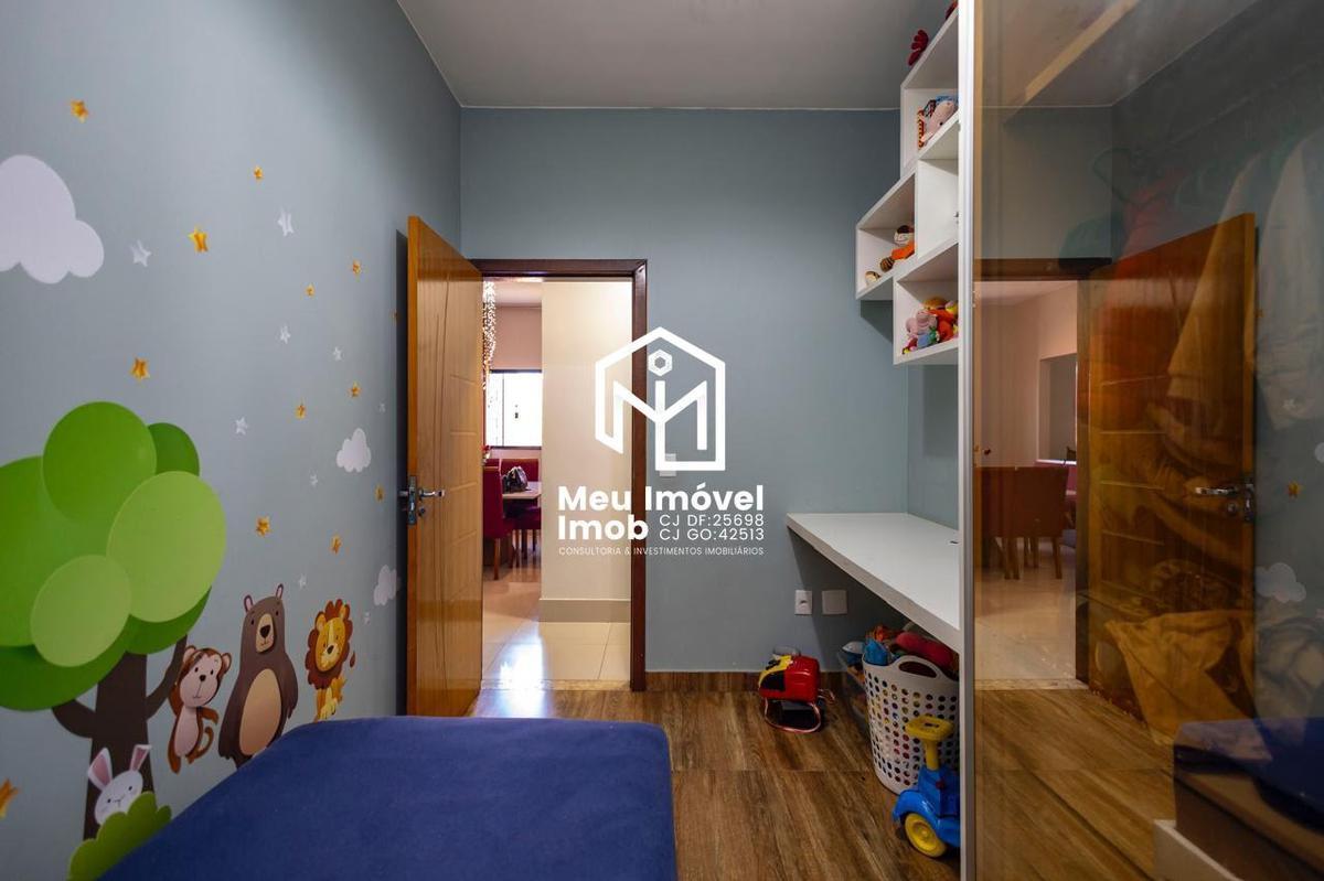 Casa, Setor Norte, 4 Quartos