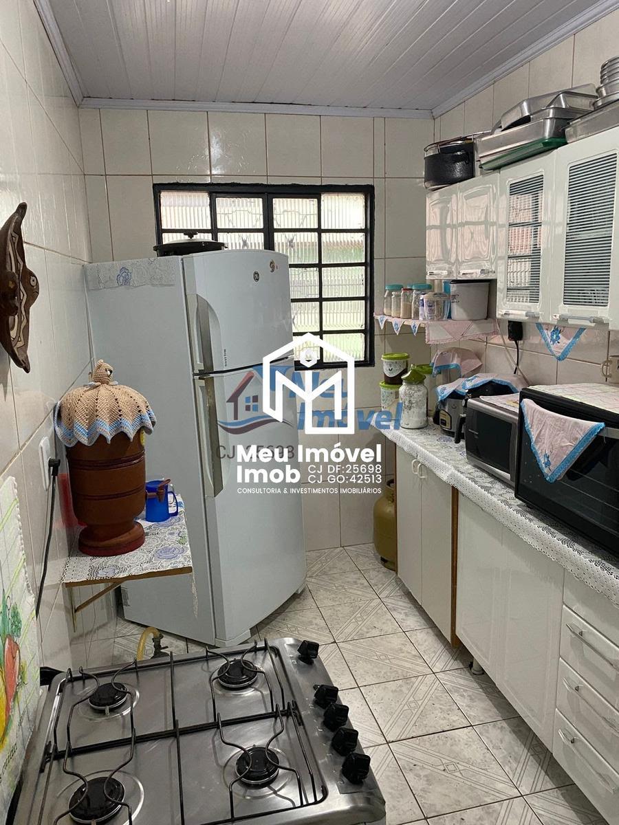 Casa, Samambaia Sul, 5 Quartos