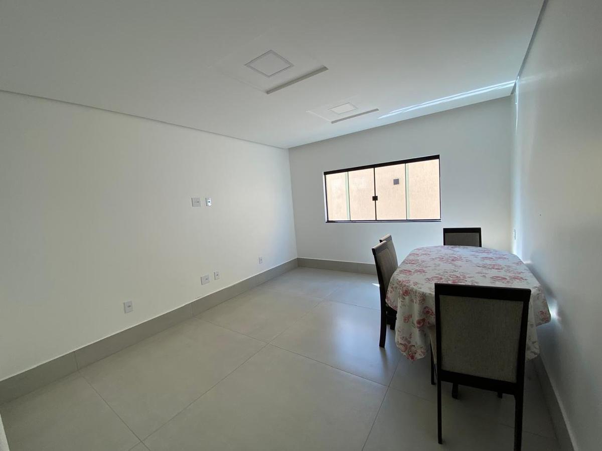 Casa em Condomínio, Setor Habitacional Vicente Pires, 5 Quartos, 5 Vagas, 3 Suítes