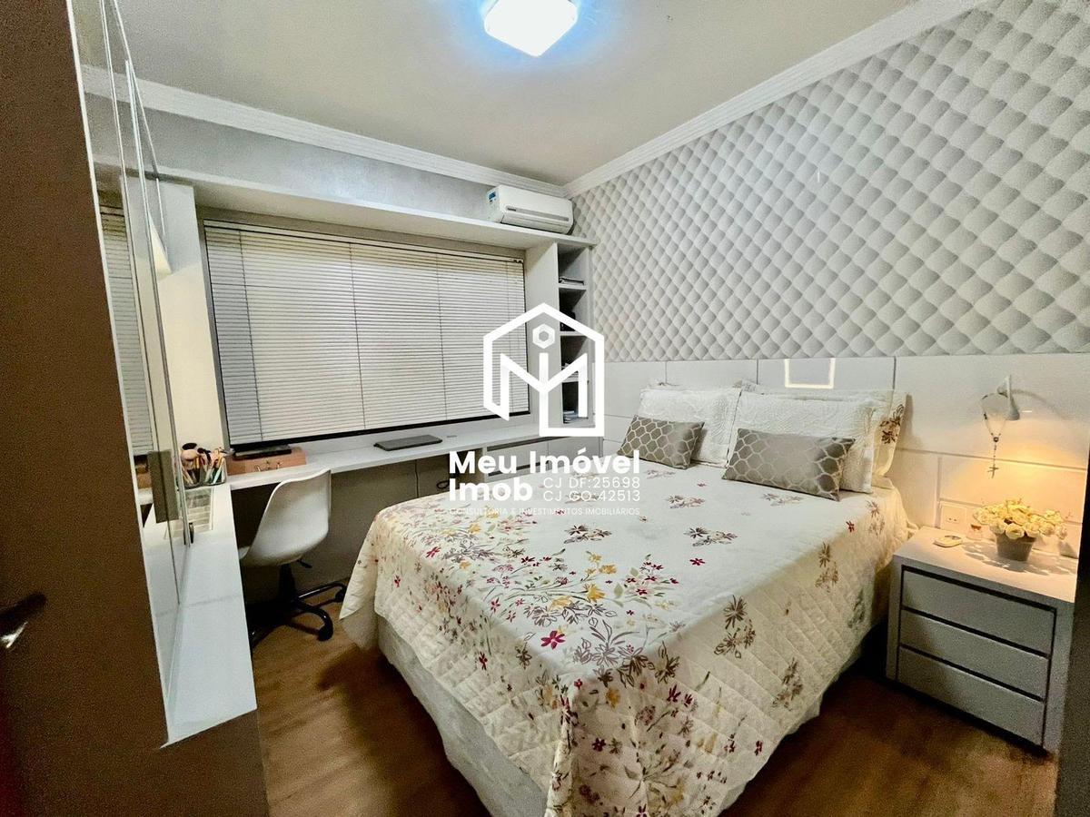 Casa, Setor Habitacional Vicente Pires, 4 Quartos