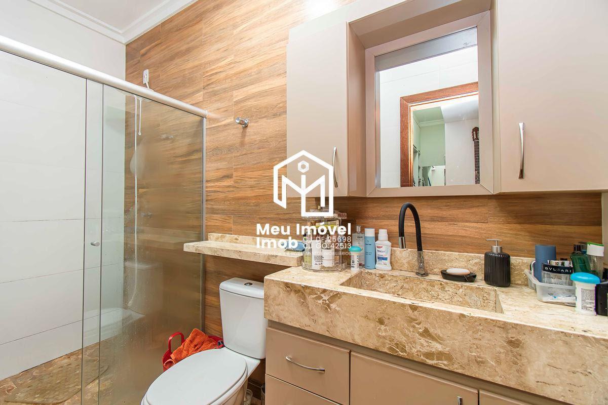 Casa, Setor Habitacional Vicente Pires, 3 Quartos