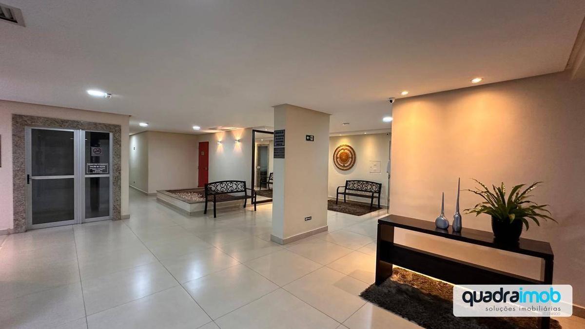Apartamento, Norte, 2 Quartos, 1 Vaga, 1 Suíte