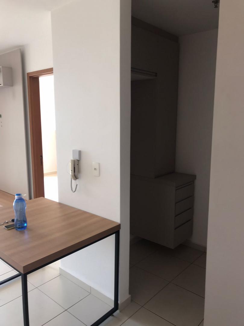 Apartamento, Taguatinga Sul, 1 Quarto