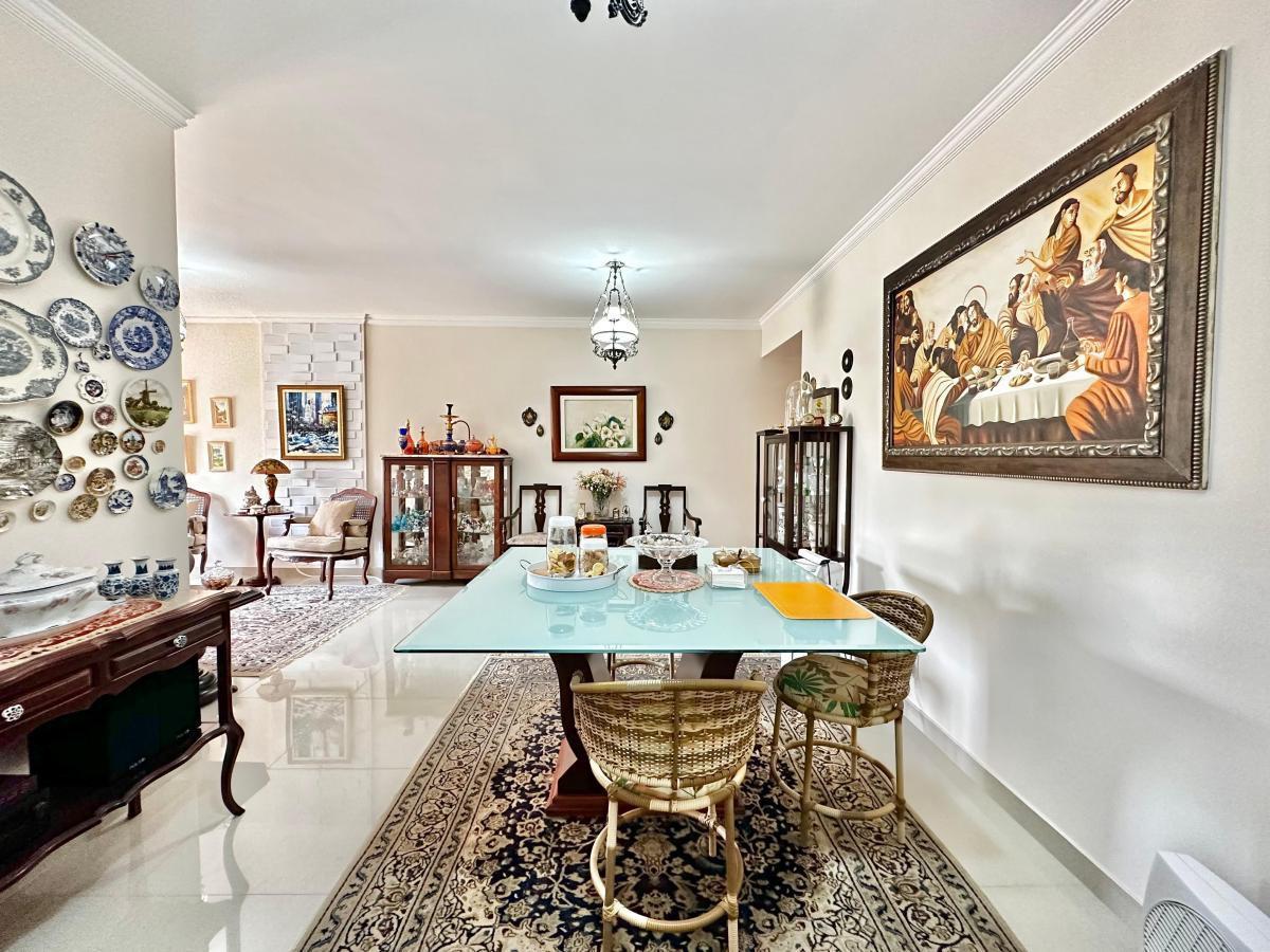 Apartamento, Guará I, 4 Quartos, 2 Vagas, 2 Suítes
