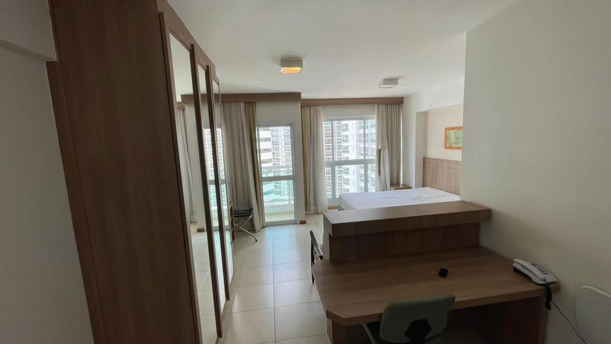Apartamento, Asa Norte, 0 Quarto
