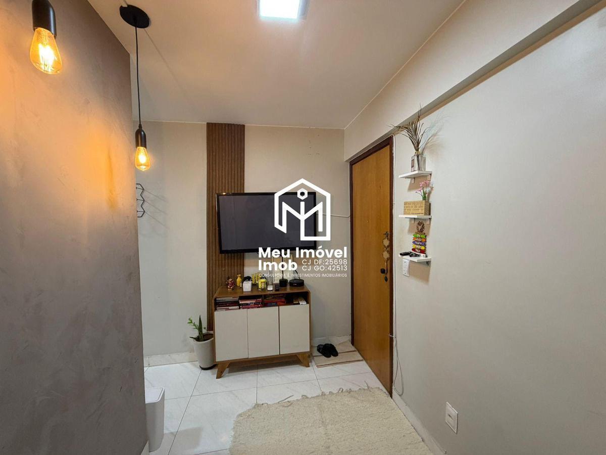 Apartamento, Sudoeste, 1 Quarto