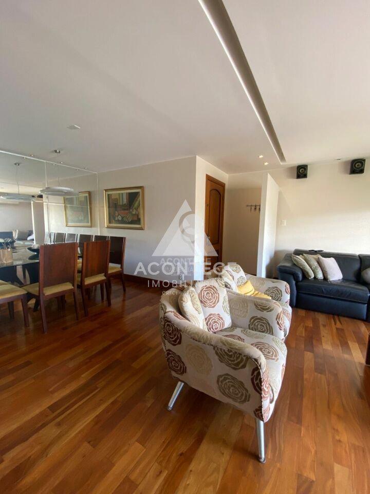 Apartamento, Asa Sul, 4 Quartos, 1 Vaga, 1 Suíte