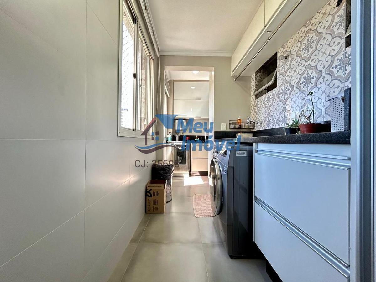 Apartamento, Sul, 3 Quartos