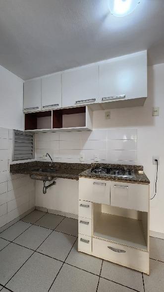 Apartamento, Guará II, 1 Quarto