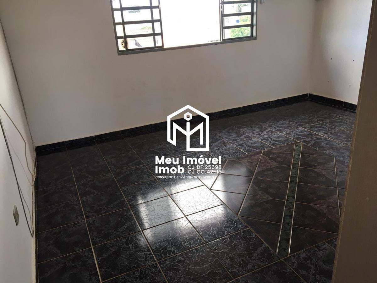 Casa, Taguatinga Norte, 11 Quartos