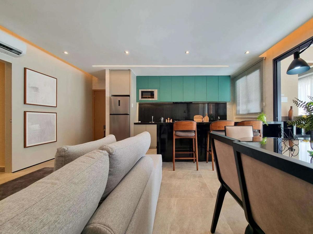 Apartamento, Norte, 3 Quartos, 2 Vagas, 1 Suíte