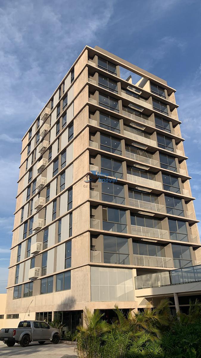 Apartamento, Guará I, 1 Quarto