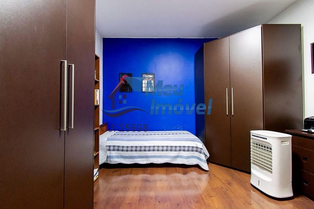 Casa, Guará I, 3 Quartos, 3 Vagas, 1 Suíte