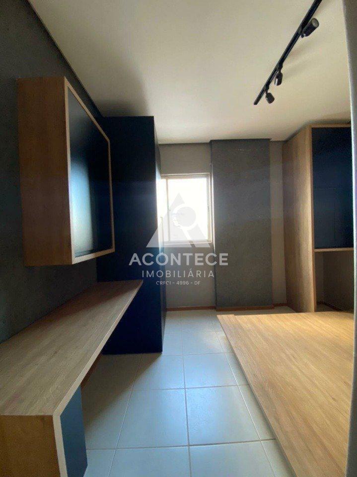 Apartamento, Sul, 3 Quartos, 1 Vaga, 1 Suíte