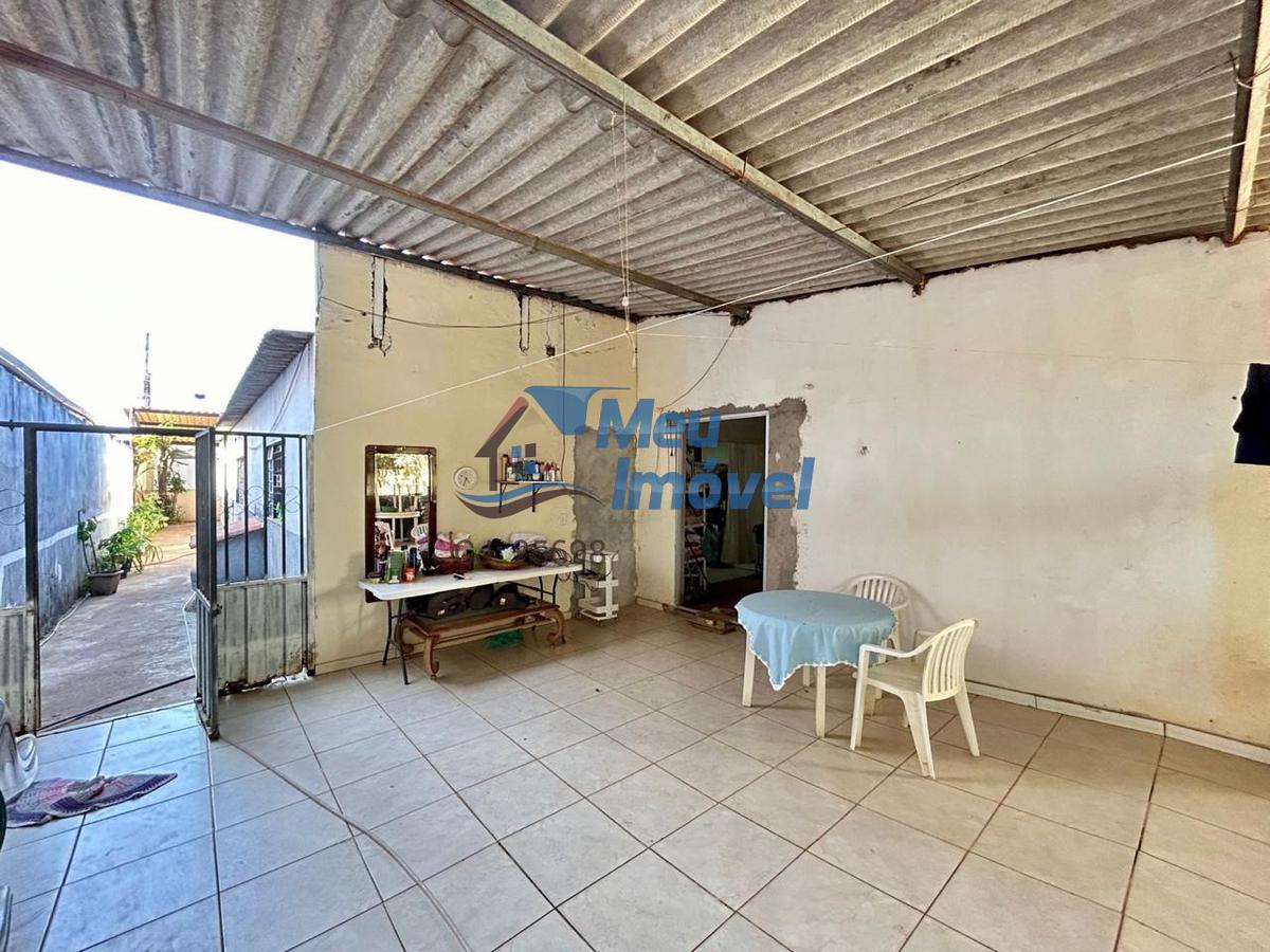 Casa em Condomínio, Setor Habitacional Vicente Pires, 4 Quartos, 3 Vagas, 1 Suíte