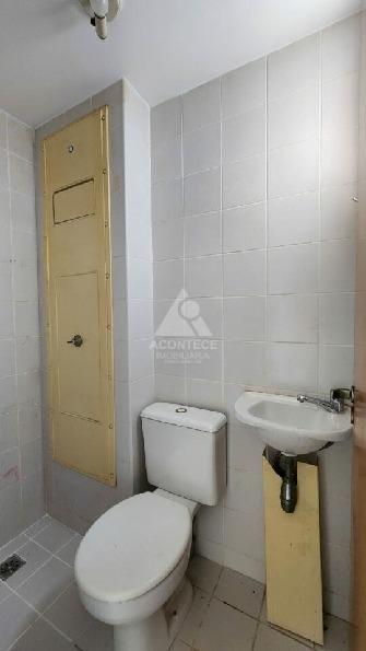 Apartamento, Norte, 2 Quartos, 1 Vaga, 1 Suíte