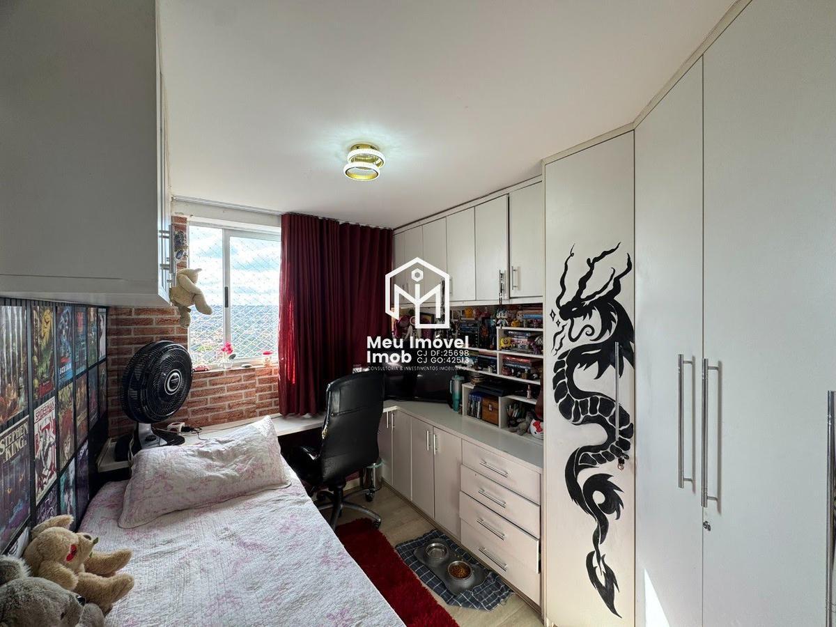 Apartamento, Norte, 3 Quartos