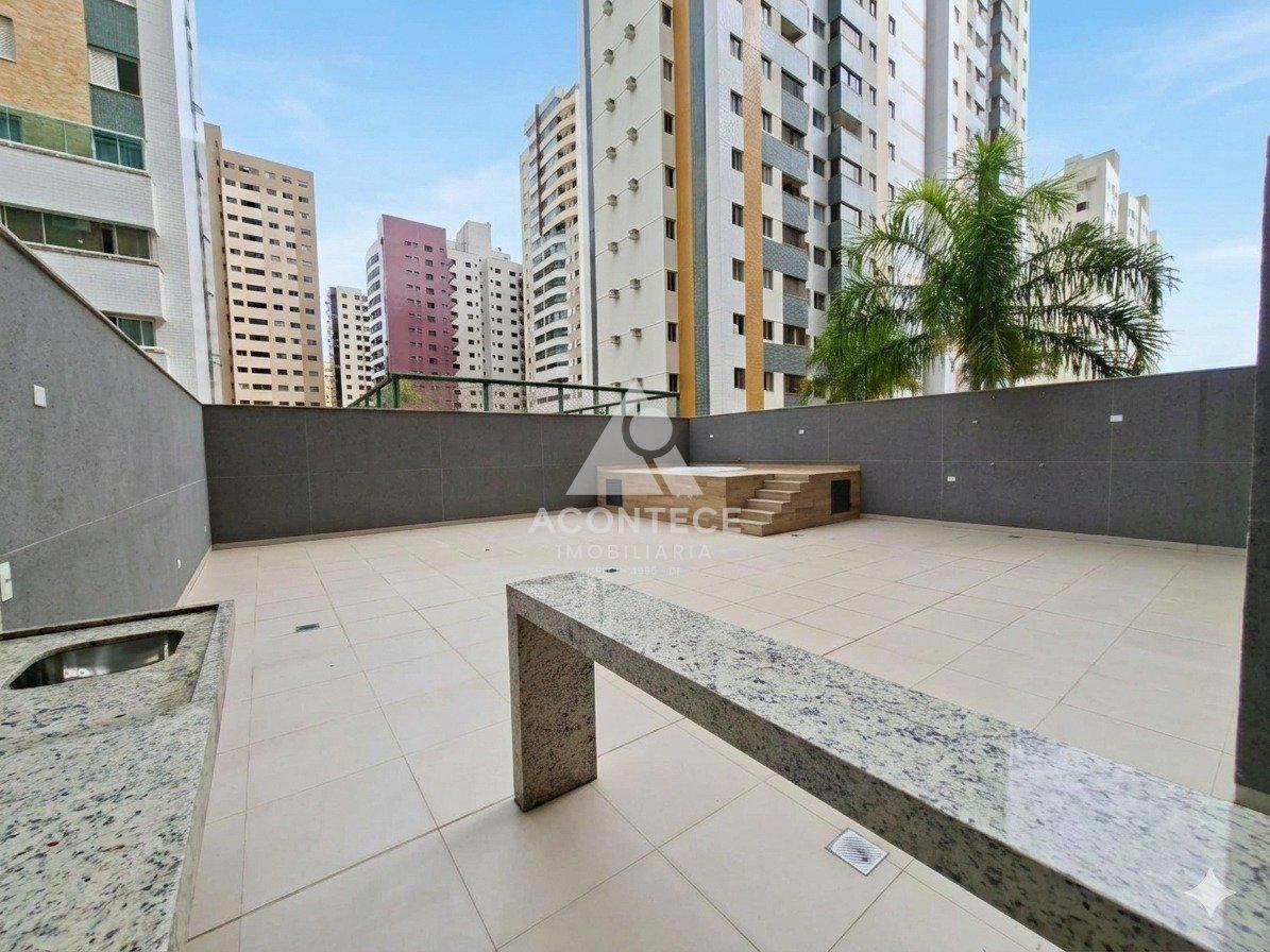 Apartamento, Sul, 2 Quartos, 1 Vaga, 1 Suíte