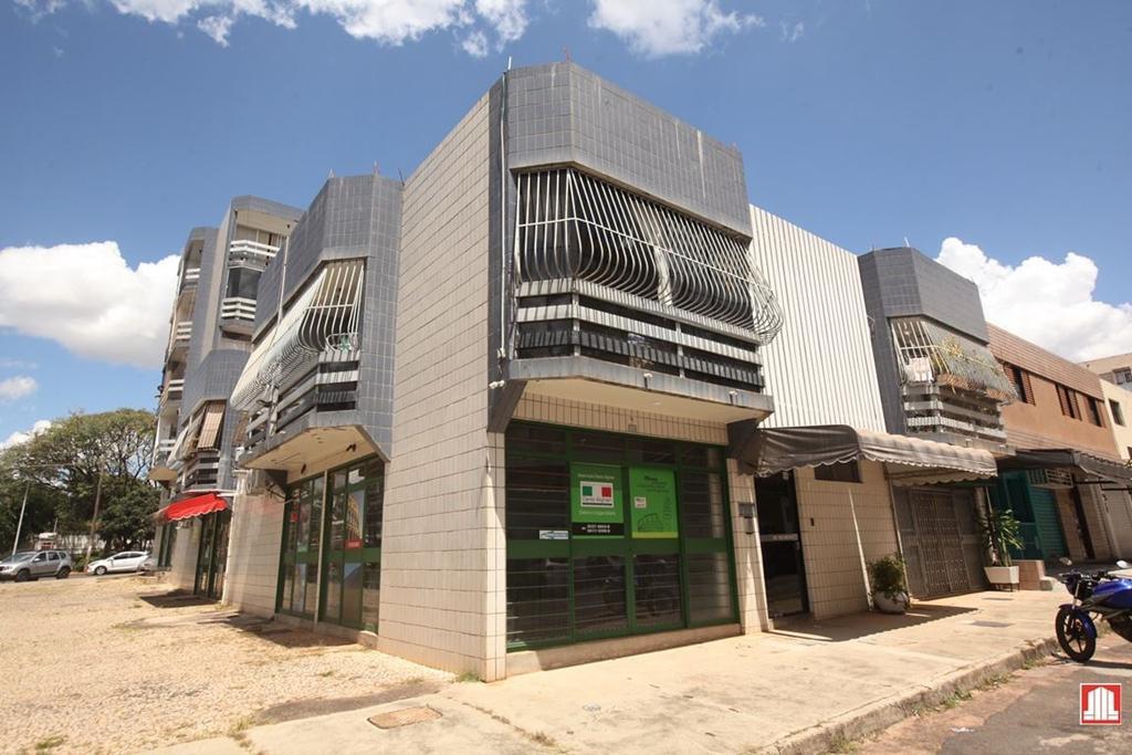 Apartamento, Asa Norte, 1 Quarto, 0 Vaga, 0 Suíte