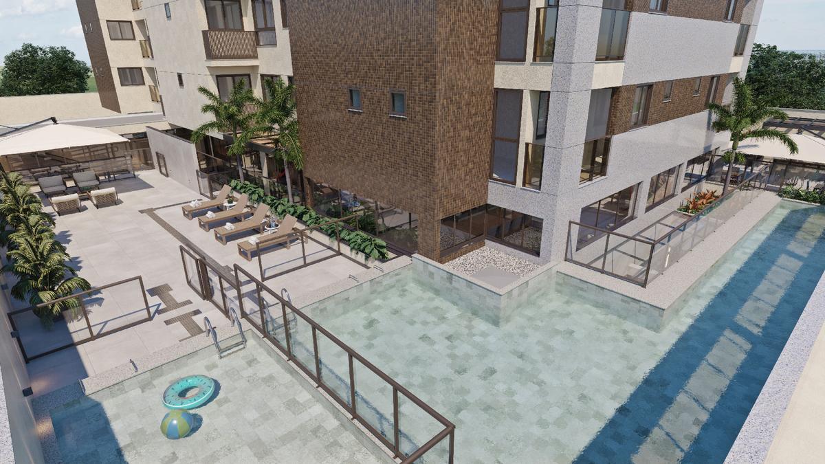 Apartamento, Sul, 3 Quartos, 2 Vagas, 3 Suítes
