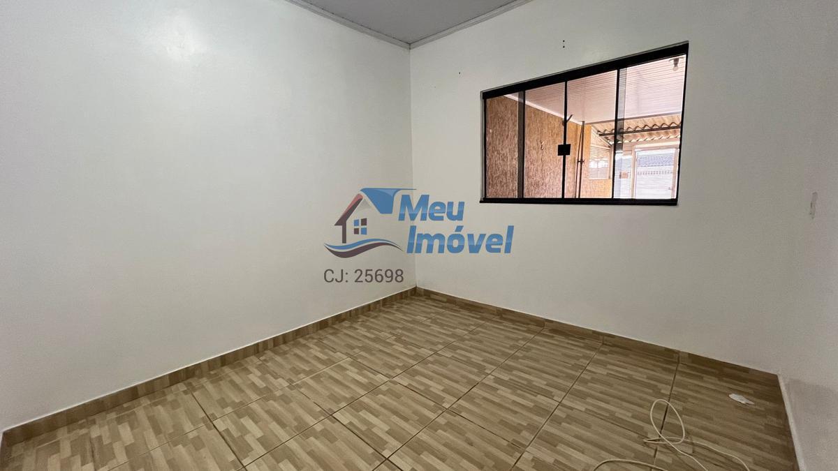 Casa, Recanto das Emas, 3 Quartos, 3 Vagas, 1 Suíte