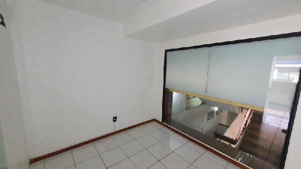Sala, Asa Norte
