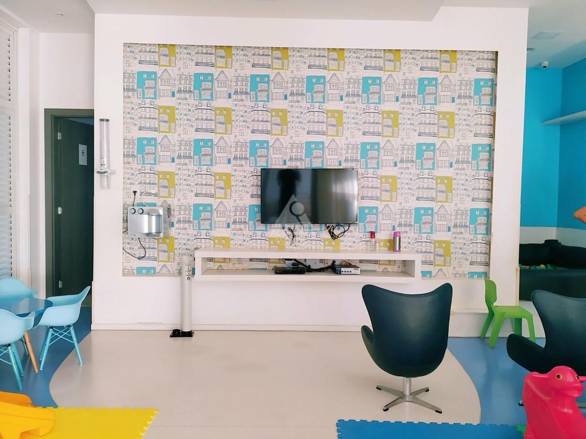Apartamento, Noroeste, 2 Quartos, 2 Vagas, 2 Suítes