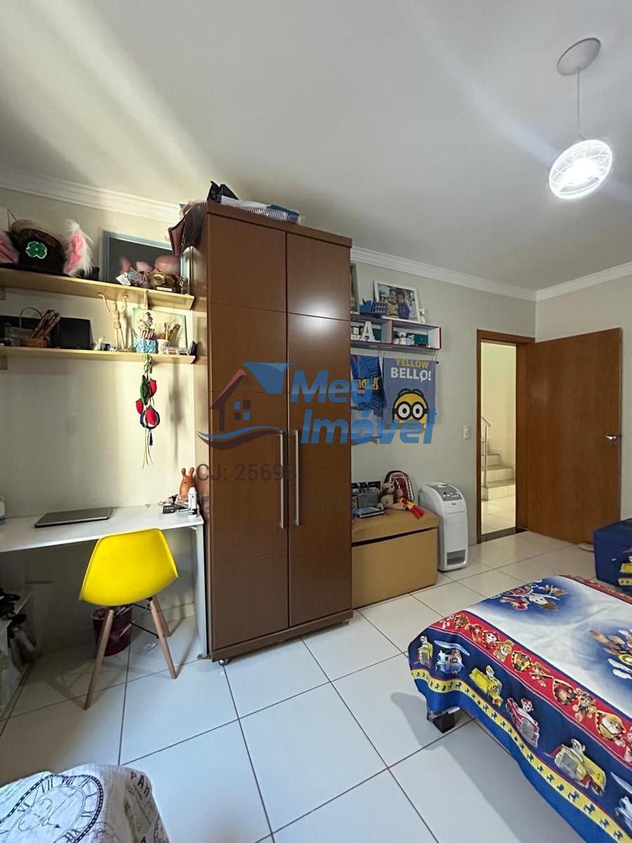 Casa, Samambaia Norte, 4 Quartos, 3 Vagas, 2 Suítes