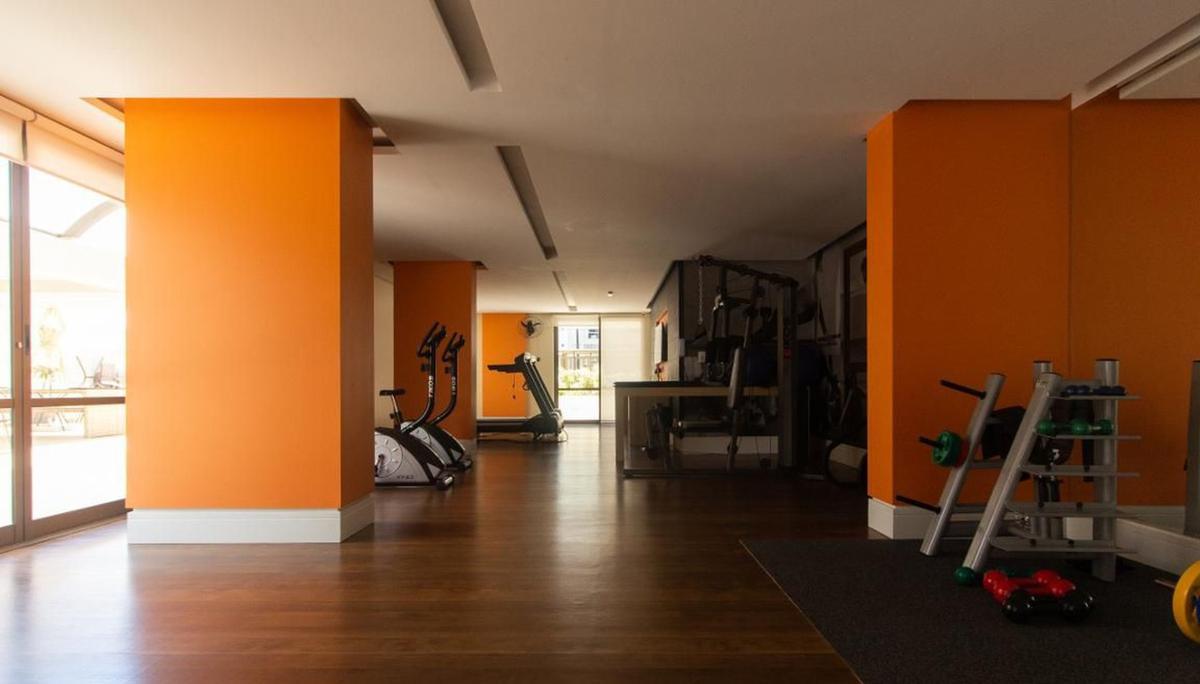 Apartamento, Norte, 1 Quarto, 1 Vaga