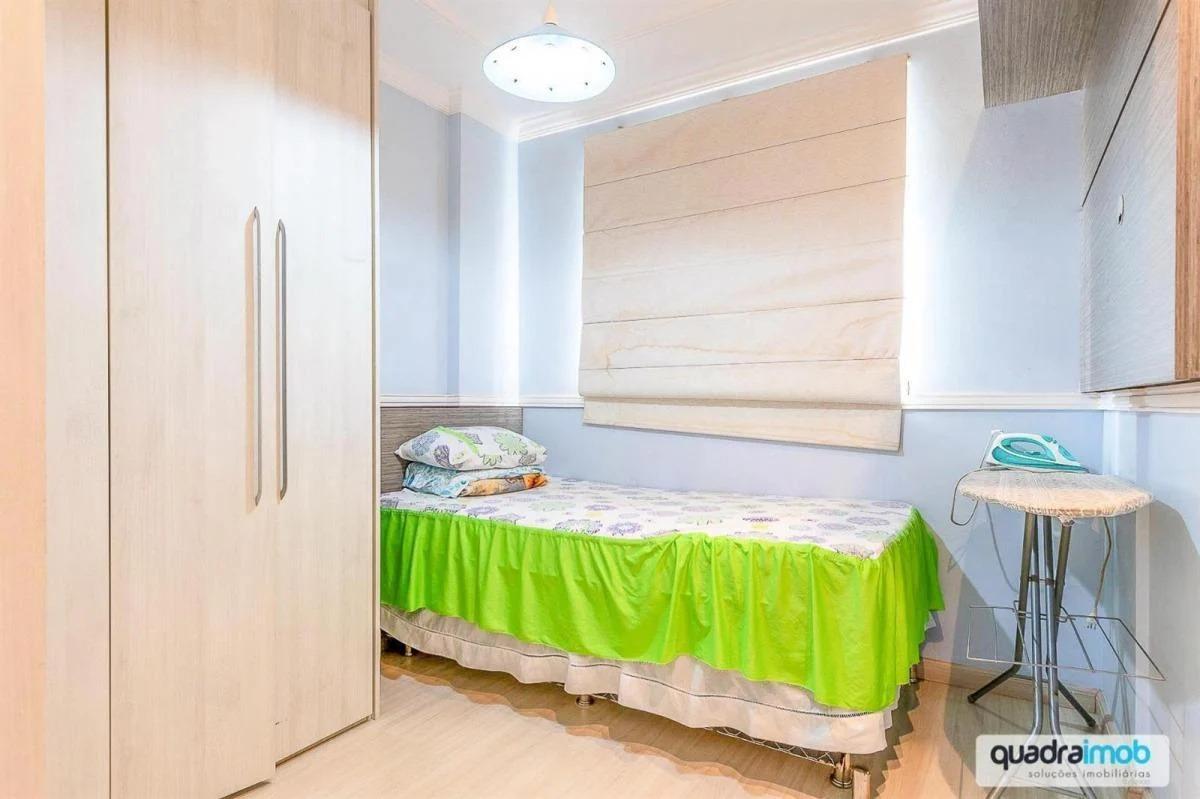 Apartamento, Norte, 3 Quartos, 1 Vaga, 1 Suíte