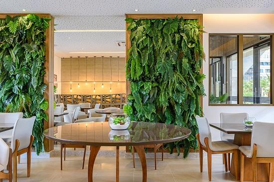 Apartamento, Noroeste, 4 Quartos, 3 Vagas, 3 Suítes
