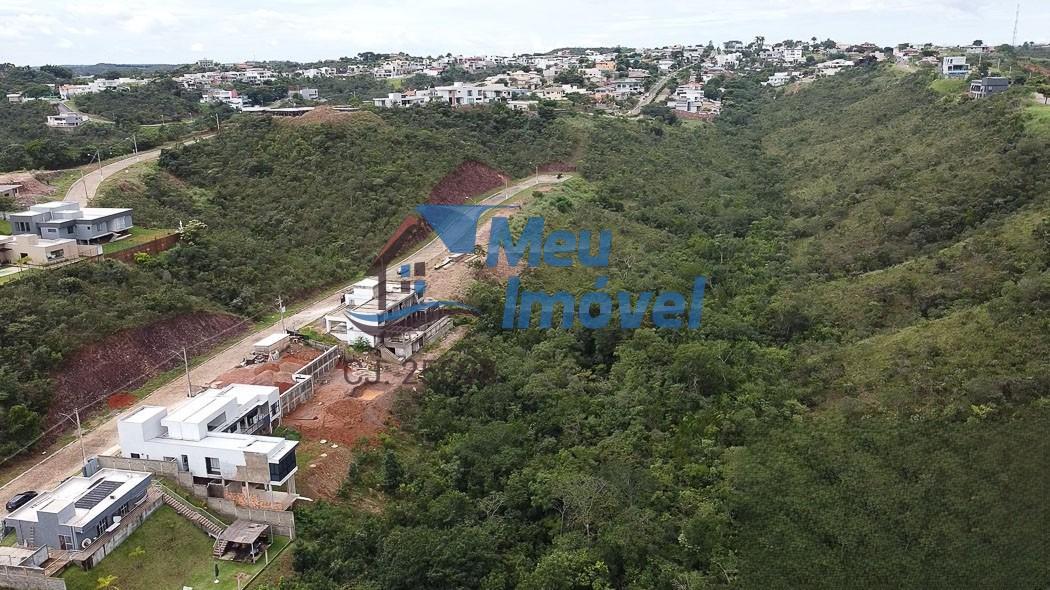 Lote, Setor Habitacional Jardim Botânico