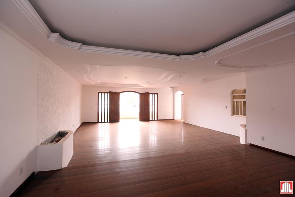 Casa, Taguatinga Norte, 9 Quartos, 8 Vagas, 6 Suítes