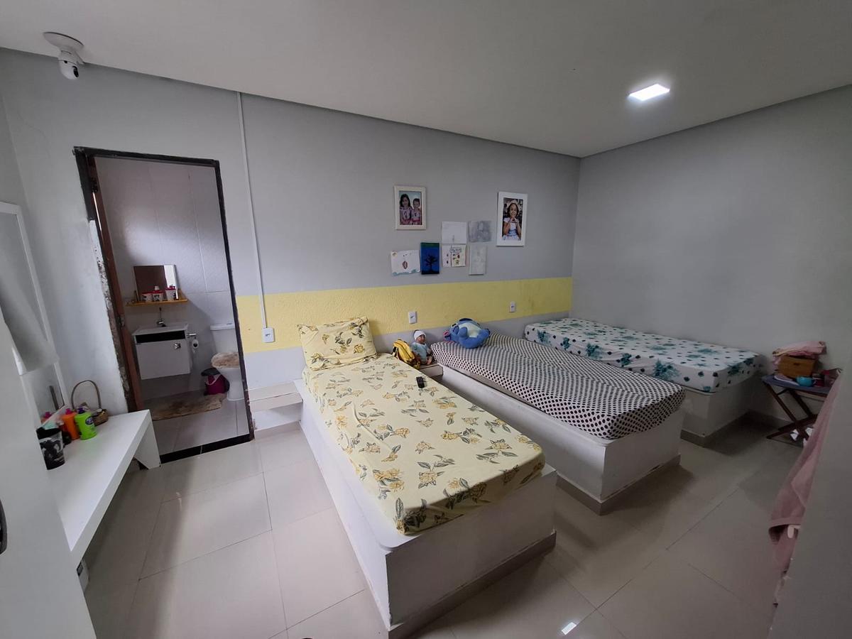 Casa em Condomínio, Ponte Alta, 4 Quartos, 5 Vagas, 4 Suítes