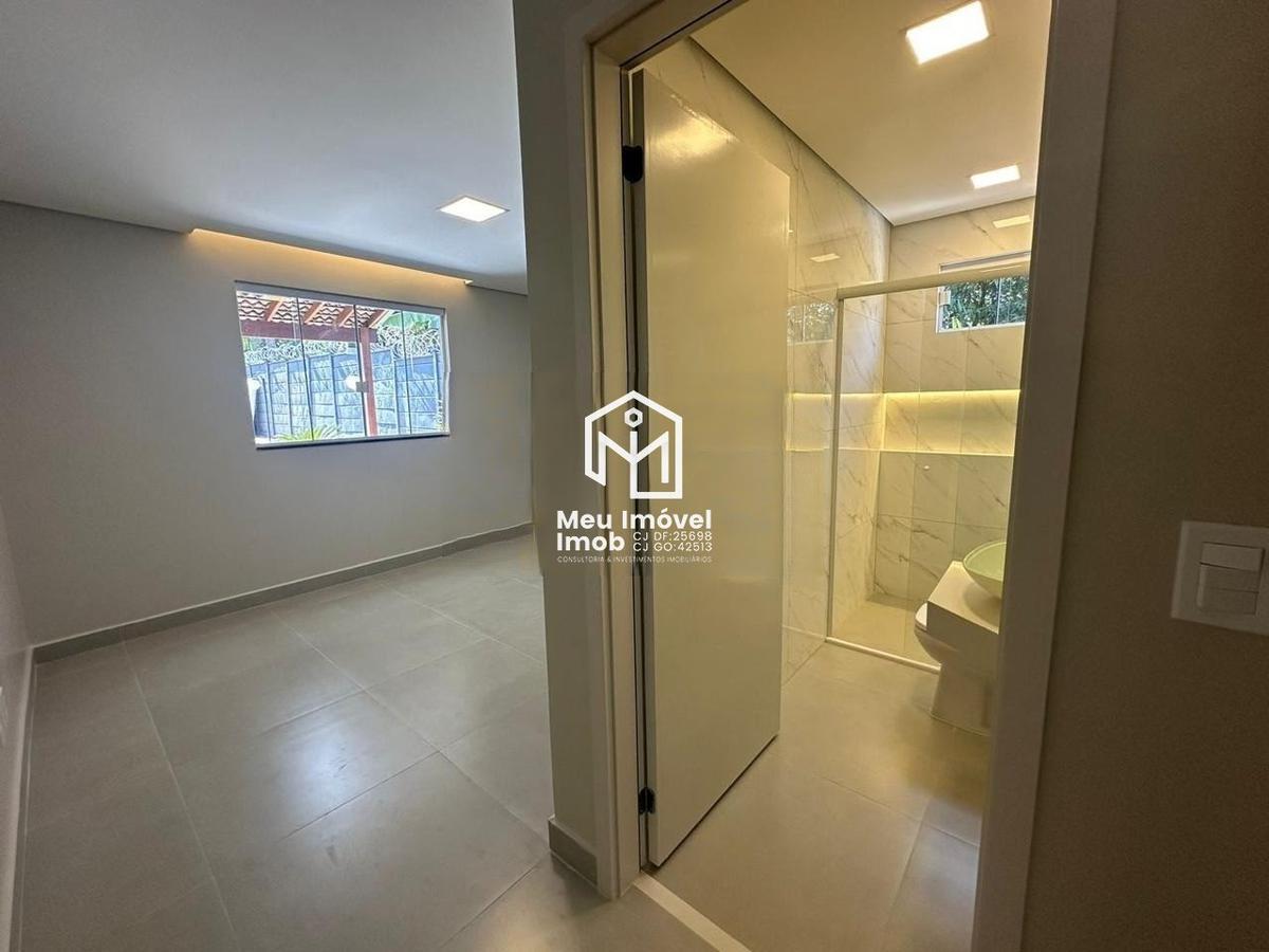 Casa, Brasília/Plano Piloto, 4 Quartos