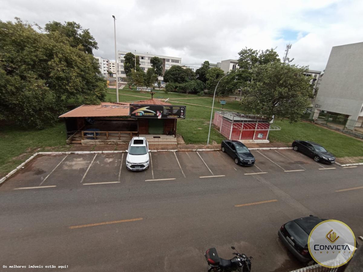 Apartamento, Cruzeiro Novo, 3 Quartos