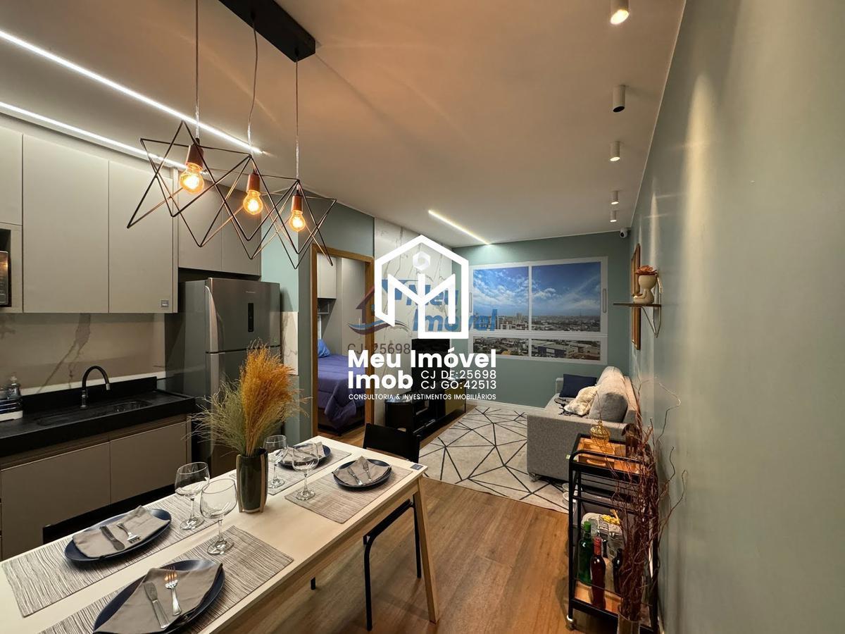 Apartamento, Samambaia Sul, 1 Quarto