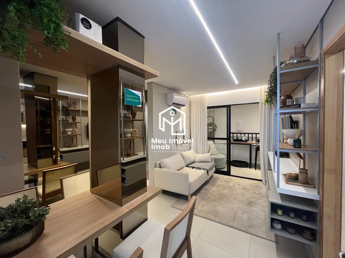 Apartamento, Setor Industrial, 2 Quartos